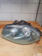 Seat Ibiza koplamp links 2002 - 2008 XENON met module €100, -, Utilisé, -, Seat