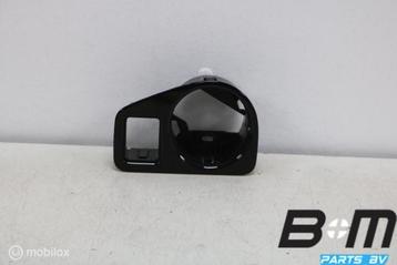 Lichtschakelaar afdekking lakzwart Golf 7 5G1858060 beschikbaar voor biedingen