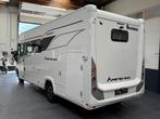 Fiat Ducato Benimar Aristeo 640, Integraal, 7 tot 8 meter, Bedrijf, Diesel