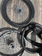 9th Wave Anath 650 carbon velgen, Fietsen en Brommers, Fietsonderdelen, Ophalen, Gebruikt