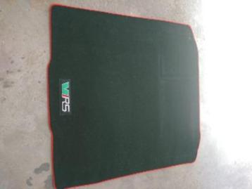 Tapis de coffre VRS, Enlèvement, Neuf, Skoda
