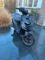 Piaggio zip 2t 70  malossi B-Klasse, Fietsen en Brommers, Ophalen, Tweetakt, Gebruikt, Klasse B (45 km/u)