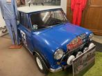 Austin Mini, Auto's, Particulier, Te koop
