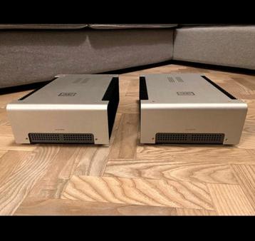 Schiit Vidar mono/stereo amps (400 w @ 8 Ohm) beschikbaar voor biedingen
