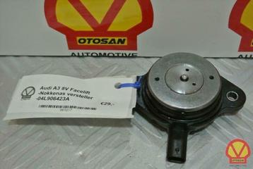 ajusteur d'arbre cames audi a3 8v facelift 04l906423a, Utilisé, Audi