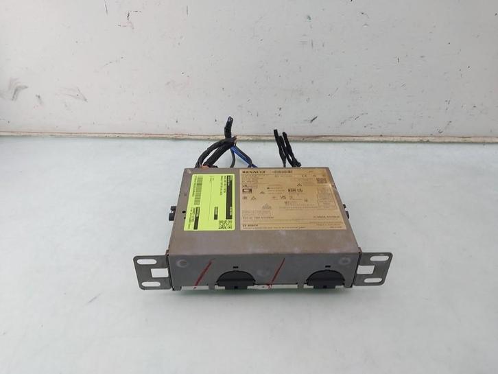 MULTI MEDIA COMPUTER Renault Captur II (RJB) (01-2020/-), Auto-onderdelen, Elektronica en Kabels, Renault, Gebruikt