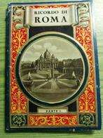 ricardo di roma part 1 +part 2, Antiek en Kunst, Ophalen of Verzenden