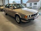 BMW 730i  V8   oldtimer +30 jaar, Auto's, Oldtimers, Automaat, 4 deurs, Beige, Beige