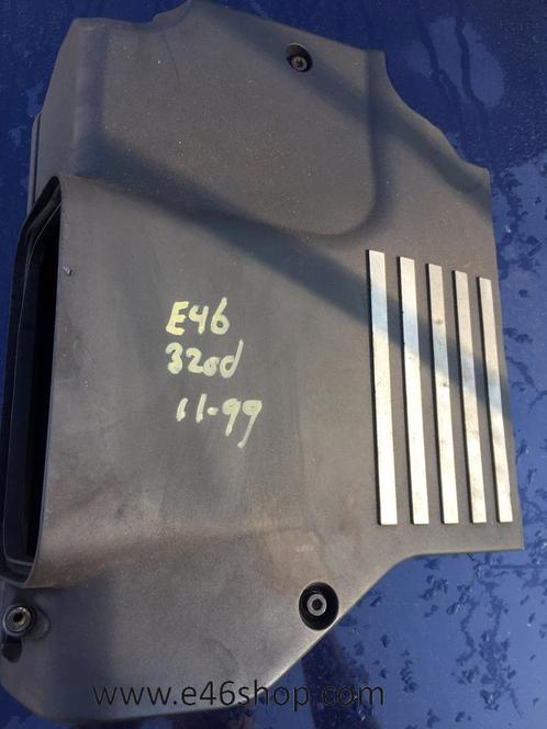Afdekplaat motor BMW E46 320d oem 2246995, Auto-onderdelen, Motor en Toebehoren, BMW, Gebruikt, Ophalen of Verzenden