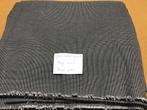 Gordijnstoffen ( nieuw stof), Hobby en Vrije tijd, Ophalen of Verzenden, Zo goed als nieuw, Zwart
