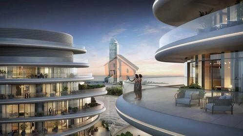 Appartement te koop in Al Marjan Island, Immo, Huizen en Appartementen te koop, Appartement
