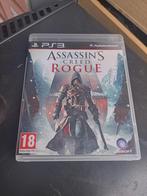 Jeux PS3 assassin's Creed Rogue, Consoles de jeu & Jeux vidéo, Comme neuf, Enlèvement ou Envoi
