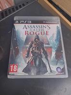 Jeux PS3 assassin's Creed Rogue, Comme neuf, Enlèvement ou Envoi