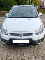 FIAT SEDICI (4x4), Auto's, Euro 5, 4 cilinders, Wit, https://public.car-pass.be/verify/7787-6321-2670