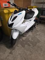 Mbk nitro 100cc op papier, Fietsen en Brommers, Ophalen of Verzenden, Zo goed als nieuw