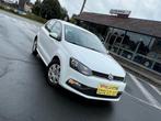 Volkswagen Polo 5 Portes 1.4TDi 2015année 55kw 0032478767323, Voorwielaandrijving, USB, Stof, Euro 6