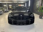 BMW M2 **TVA RECUP** 23MOIS DE GARANTIE BMW**, Auto's, BMW, Automaat, 4 zetels, 2993 cc, Zwart