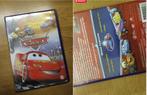 Dvd cars, CD & DVD, DVD | Enfants & Jeunesse, Envoi