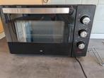 Oven, Ophalen, Zo goed als nieuw