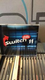 switch : 11, CD & DVD, CD | Dance & House, Enlèvement ou Envoi