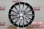 18" Mercedes velgen dedicated Elite Wheels EW02 Wild Beauty, Ophalen of Verzenden, Nieuw, Personenwagen, Velg(en)