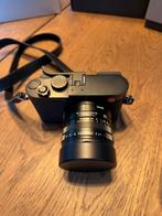 LEICA Q2 + extra batterij, Audio, Tv en Foto, Fotocamera's Digitaal, Ophalen, Gebruikt, Compact, Overige Merken