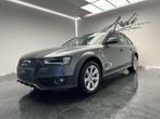 Audi A4 Allroad 2.0 TDI Quattro *GARANTIE 12 MOIS*1er PROPRI, 5 places, 130 kW, Break, Automatique