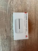 Huawei Mobile Wifi 4G LTE 150 Mbps - 16 app. -  Plug n Play, Computers en Software, Ophalen of Verzenden, Zo goed als nieuw, Router