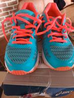 Nieuwe Asics loopschoenen maat 35, Ophalen, Hardloopschoenen, Nieuw, Hardlopen