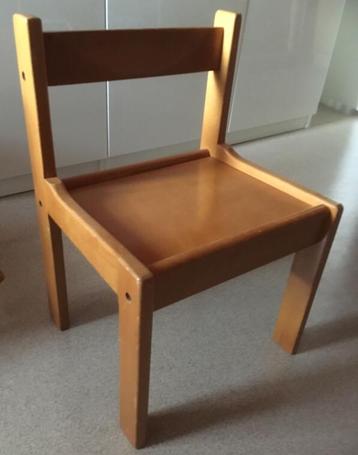 Kinderstoeltje, Kinderen en Baby's, Ophalen, Zo goed als nieuw, Stoel(en)