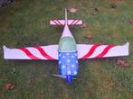Lancair vliegklaar 1.4m, Ophalen, Gebruikt