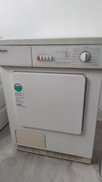 Condensatiedroogkast miele, Elektronische apparatuur, Droogkasten, Ophalen