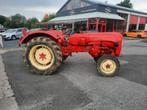 Porsche-tractor model 219, Auto's, Porsche, 22 kW, Bedrijf, Handgeschakeld, 2 cilinders