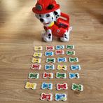 Paw Patrol Marschall letterpret, Ophalen, Zo goed als nieuw, Taal en Lezen