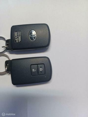 autosleutel origineel Toyota Auris II MOROCCO MR6302/2 beschikbaar voor biedingen