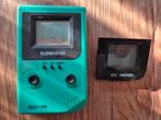 Game Child QGH - 78 ,inclusief 2 spelletjes., Ophalen of Verzenden