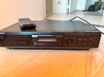 Sony MiniDisc MDS-JE330, Audio, Tv en Foto, Walkmans, Discmans en Minidiscspelers, Ophalen, Minidisc-speler