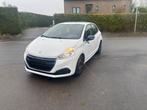 Peugeot 208 like, Auto's, Voorwielaandrijving, 75 kW, 4 cilinders, Wit