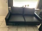 2-zit sofa, Ophalen, Kunststof, Gebruikt, 150 tot 200 cm