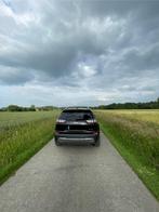 Jeep cherokee, Auto's, Jeep, 143 kW, 161 g/km, Zwart, Leder