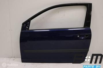 Portier links (bestuurderskant) VW Polo 9N LB5N beschikbaar voor biedingen