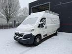 Citroën Jumper 2.0 HDI L3 (2019) – 48.000 km, Auto's, Citroën, Particulier, Te koop, Handgeschakeld