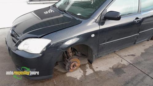 Scherm links-voor van een Toyota Corolla (209), Auto-onderdelen, Carrosserie, Toyota, Gebruikt, 3 maanden garantie