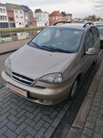 CHEVROLET, TACUMA, 2005, ESSENCE, 125000 KM, 89 KW, 600€, Autos, Entreprise, Essence, Achat