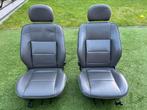 Opel Corsa C lederen stoelen, Ophalen, Opel