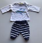 Babykleding maat 56 - Vliegtuig, Kinderen en Baby's, Babykleding | Maat 56, Ophalen, Gebruikt, Jongetje