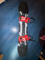 RIDE snowboard, Sport en Fitness, Snowboarden, Ophalen of Verzenden, Nieuw, Board