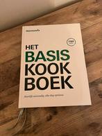 Thermomix basis boek, Overige typen, Nederland en België, Ophalen of Verzenden, Zo goed als nieuw