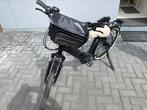 Elektrische fiets slechts 50 km mee gereden, Fietsen en Brommers, Zo goed als nieuw, 47 tot 51 cm, 50 km per accu of meer, Ophalen