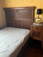 Antieke slaapkamer, Enlèvement, Utilisé, Queen size